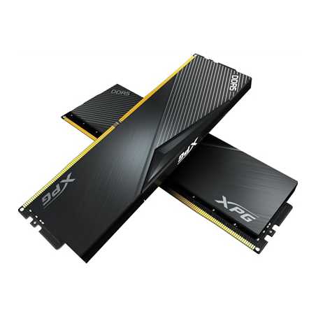 Adata XPG Lancer DDR5 6000MHz 32GB (2x16GB) CL40-40-40 UDIMM 288-Pins Desktop SDRAM Memory RAM Kit