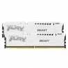 Kingston FURY Beast RAM Module, 32 GB (2 x 16GB), DDR5, 5600 MHz, On-die ECC, Unbuffered, 288-pin, DIMM