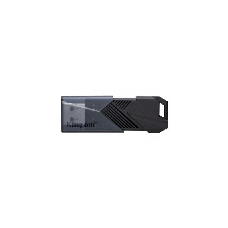 Kingston DataTraveler Exodia Onyx 128GB Portable USB 3.2 Gen 1
