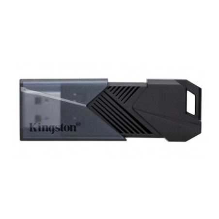 Kingston DataTraveler Exodia Onyx 128GB Portable USB 3.2 Gen 1