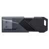 Kingston DataTraveler Exodia Onyx 128GB Portable USB 3.2 Gen 1