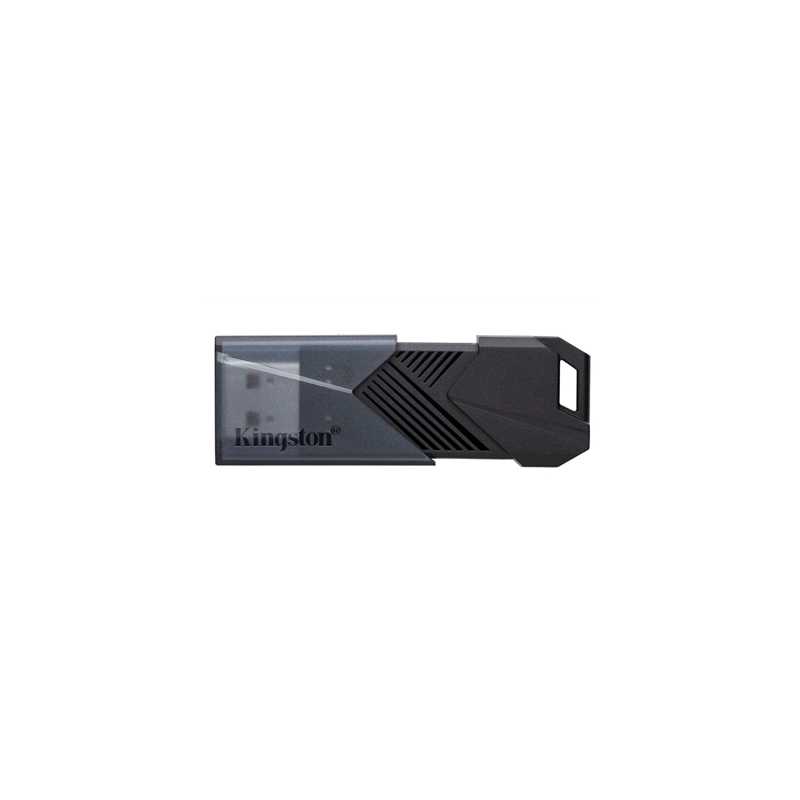 Kingston DataTraveler Exodia Onyx 64GB Portable USB 3.2 Gen 1