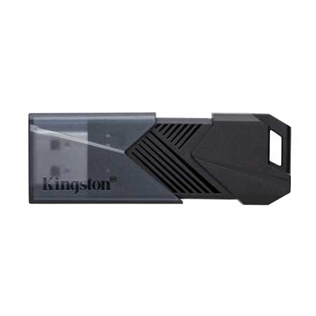 Kingston DataTraveler Exodia Onyx 64GB Portable USB 3.2 Gen 1