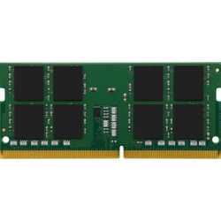 Kingston KCP432SS8/8 8GB DDR4 3200MHz Non-ECC SODIMM Memory