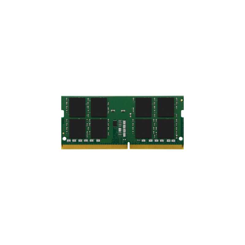 Kingston KCP432SS8/8 8GB DDR4 3200MHz Non-ECC SODIMM Memory