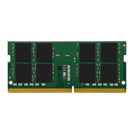 Kingston KCP432SS8/8 8GB DDR4 3200MHz Non-ECC SODIMM Memory