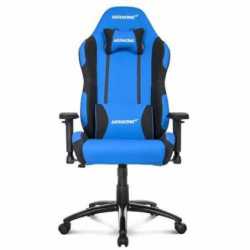 AKRacing Core Series EX Gaming Chair, Blue & Black, 5/10 Year Warranty