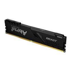 Kingston Fury Beast KF436C18BB/16 (1x16GB) DDR4 3600MHz Black System Memory