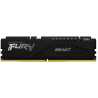 Kingston FURY Beast KF552C40BBK2-64 64GB System Memory DDR5, 5200MHz, 2 x 32GB, CL40-40-40