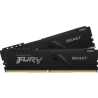 Kingston Fury Beast KF436C18BBK2/64 System Memory 64GB, 3600MHz, (2 x 32GB), DDR4, DIMM