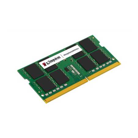 Kingston KVR32S22D8/16 ValueRAM 16GB DDR4 3200MHz Non-ECC SODIMM Memory