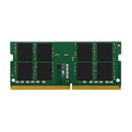 Kingston ValueRAM 8GB No Heatsink (1 x 8GB) DDR4 2666MHz SODIMM System Memory
