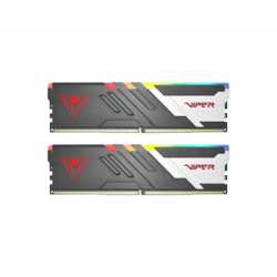 Patriot Viper Venom RGB PVVR532G560C36K 32GB (2x16GB) System Memory, 5600MHz, DDR5 Kit