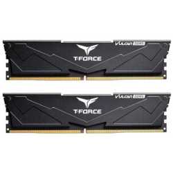 Team T-Force Vulcan FLBD532G6000HC38ADC01 32GB (2x16GB) System Memory, 6000Mhz, DDR5, CL38, DDR5 Kit