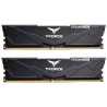 Team T-Force Vulcan FLBD532G6000HC38ADC01 32GB (2x16GB) System Memory, 6000Mhz, DDR5, CL38, DDR5 Kit