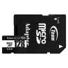 Team 128GB Micro SDXC UHS-1 Class 10 Flash Card with Adapter