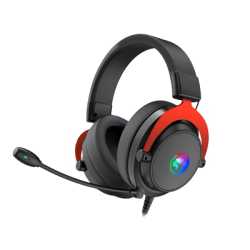 Marvo Scorpion HG9067 7.1 Virtual Surround Sound RGB Gaming Headset