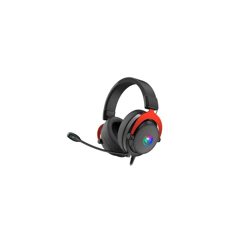 Marvo Scorpion HG9067 7.1 Virtual Surround Sound RGB Gaming Headset