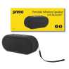 Prevo F3 Portable Wireless TWS Rechargeable Speaker with Bluetooth, SD card compatibility up to 32GB, FM Radio, Hands-Free Calli