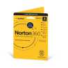 Norton 360 with Game Optimizer 2022, Antivirus software for 3 Devices, 1-year subscription Includes Secure VPN, Dark Web Monitor