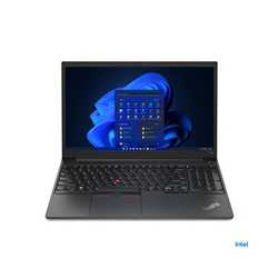 Lenovo ThinkPad E15 G4 Laptop, 15.6 Inch Full HD Screen, Intel Core i5-1255U Processor, 8GB RAM, 256GB SSD, Windows 11 Pro