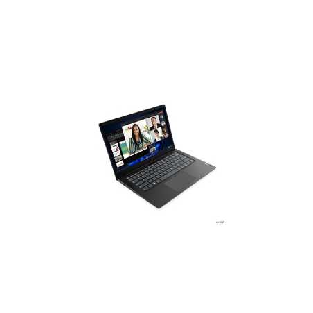 Lenovo ThinkBook V14 G4 AMN Laptop, 14 Inch Full HD Screen, AMD Ryzen 5 7520U Processor, 16GB RAM, 256GB PCIe 4.0x4 NVMe SSD, Wi