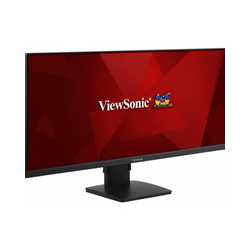 Viewsonic VA3456-MHDJ 34" IPS Ultra-Wide Monitor, 2xHDMI, Display Port, WQHD, 75Hz, 4ms, Freesync, Speakers, VESA, Height Adjus