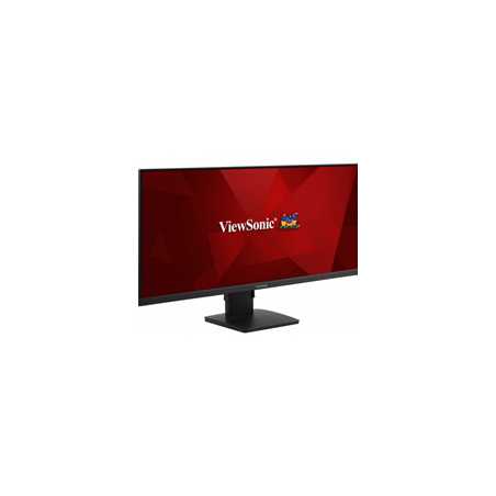 Viewsonic VA3456-MHDJ 34" IPS Ultra-Wide Monitor, 2xHDMI, Display Port, WQHD, 75Hz, 4ms, Freesync, Speakers, VESA, Height Adjus