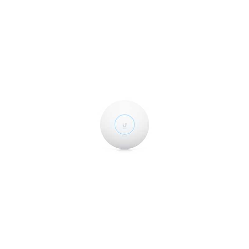 Ubiquiti UniFi U6 Enterprise WiFi 6 Tri-Band Access Point - U6-Enterprise