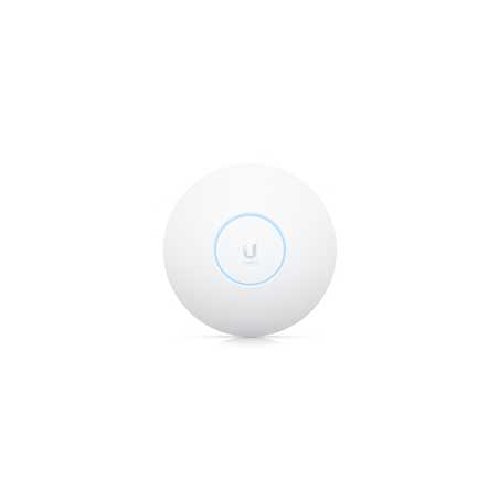 Ubiquiti UniFi U6 Enterprise WiFi 6 Tri-Band Access Point - U6-Enterprise