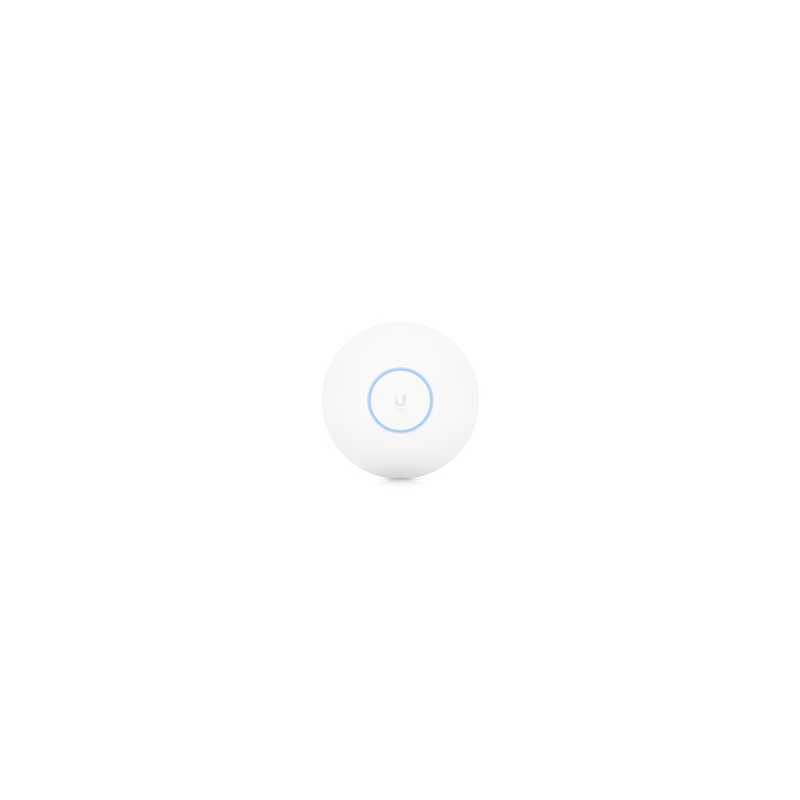 Ubiquiti U6-PRO UniFi 6 Pro Wi-Fi 6 Dual Band Wireless Access Point