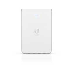 Ubiquiti UniFi 6 In-Wall WiFi 6 Access Point - U6-IW (No PoE Injector)