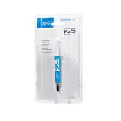 DeepCool Z5 Thermal Compound Syringe, 7g, Silver Grey, High Performance with Excellent Thermal Conductivity, Recommended for use