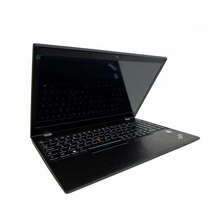 PREMIUM REFURBISHED Lenovo ThinkPad T580 Intel Core i5-8250U 8th Gen Laptop, 15.6 Inch Full HD 1080p Screen, 16GB RAM, 256GB SSD