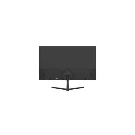 piXL PX27IHDD 27 Inch Frameless Monitor, Widescreen IPS LCD Panel, True -to-Life Colours, Full HD 1920x1080, Speakers, 5ms Respo