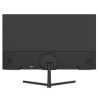 piXL PX27IHDD 27 Inch Frameless Monitor, Widescreen IPS LCD Panel, True -to-Life Colours, Full HD 1920x1080, Speakers, 5ms Respo