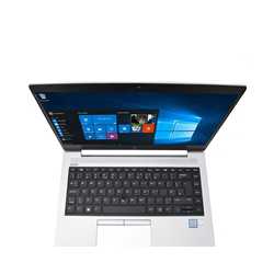 PREMIUM REFURBISHED HP EliteBook 850 G6 Intel Core i5-8265U 8th Gen Laptop, 15.6 Inch Full HD 1080p Screen, 8GB RAM, 256GB SSD, 