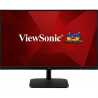 Viewsonic VA2432-MHD 24 Inch IPS Monitor, VGA, HDMI, Display Port, Full HD, 75Hz, 4ms, Freesync, Speakers, VESA, Black