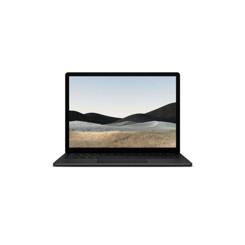 Microsoft Surface Laptop 4, 13.5" Touchscreen, i5-1145G7, 16GB, 512GB SSD, Up to 17 Hours Run Time, USB-C, Windows 10 Pro
