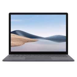Microsoft Surface Laptop 4, 13.5" Touchscreen, i5-1145G7, 16GB, 512GB SSD, Up to 17 Hours Run Time, USB-C, Windows 11 Pro