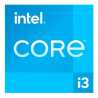 Intel Core i3-14100 CPU, 1700, Up to 4.7 GHz, Quad Core, 60W (110W Turbo), 10nm, 12MB Cache, Raptor Lake Refresh