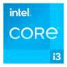 Intel Core i3-14100F CPU, 1700, Up to 4.7 GHz, Quad Core, 60W (110W Turbo), 10nm, 12MB Cache, Raptor Lake Refresh, No Graphics