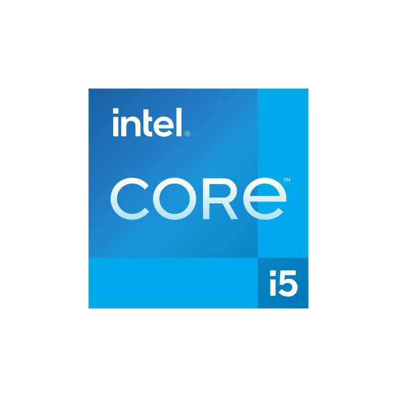 Intel Core i5-14400 CPU, 1700, Up to 4.7 GHz, 10-Core, 65W (148W Turbo), 10nm, 20MB Cache, Raptor Lake Refresh