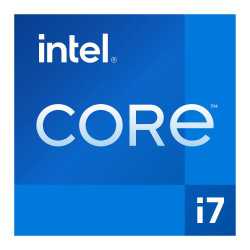 Intel Core i7-14700 CPU, 1700, Up to 5.4 GHz, 20-Core, 65W (219W Turbo), 10nm, 33MB Cache, Raptor Lake Refresh