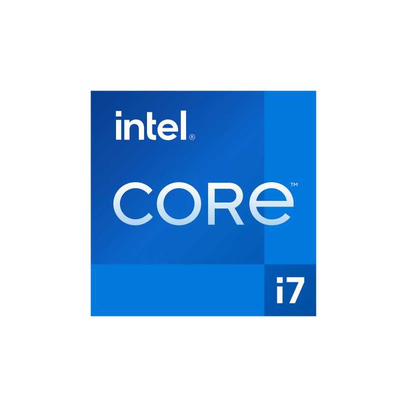 Intel Core i7-14700F CPU, 1700, Up to 5.4 GHz, 20-Core, 65W (219W Turbo), 10nm, 33MB Cache, Raptor Lake Refresh, No Graphics