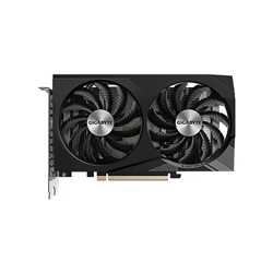 Gigabyte Nvidia GeForce RTX 3050 WINDFORCE OC 8GB V2 Dual Fan Graphics Card