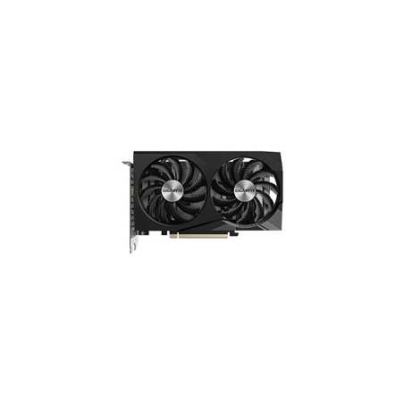 Gigabyte Nvidia GeForce RTX 3050 WINDFORCE OC 8GB V2 Dual Fan Graphics Card