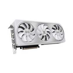 Gigabyte Nvidia GeForce RTX 4070 SUPER AERO OC 12GB Graphics Card
