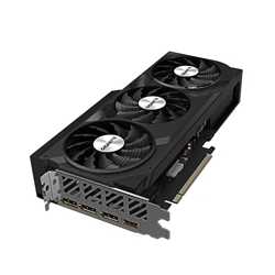 Gigabyte Nvidia GeForce RTX 4070 Ti SUPER WINDFORCE OC 12GB Graphics Card