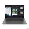 Lenovo V17 G3 IAP 82U10002UK Laptop, 17.3 Inch Full HD 1080p Screen, Intel Core i5 1235U 12th Gen, 8GB RAM, 512GB SSD, Iris Xe G